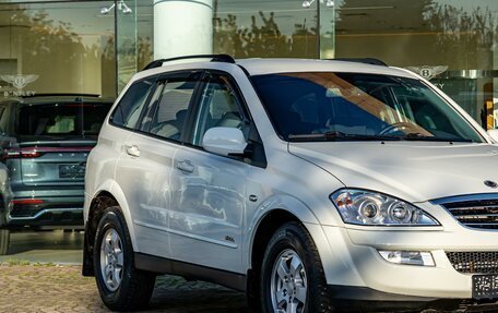 SsangYong Kyron I, 2011 год, 995 000 рублей, 9 фотография