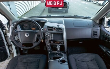 SsangYong Kyron I, 2011 год, 995 000 рублей, 16 фотография