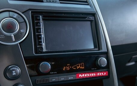 SsangYong Kyron I, 2011 год, 995 000 рублей, 14 фотография