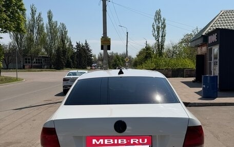 Volkswagen Polo VI (EU Market), 2013 год, 650 000 рублей, 3 фотография