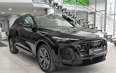 Audi Q5, 2026 год, 6 199 000 рублей, 3 фотография