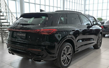 Audi Q5, 2026 год, 6 199 000 рублей, 6 фотография