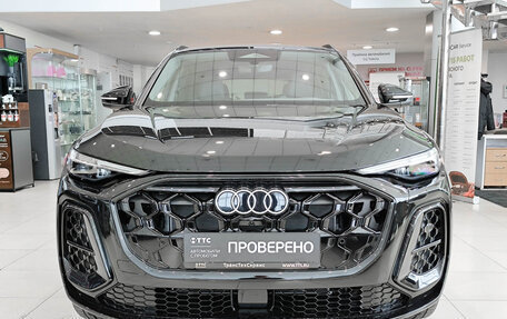 Audi Q5, 2026 год, 6 199 000 рублей, 2 фотография