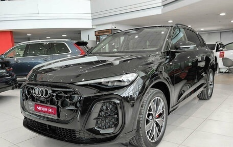 Audi Q5, 2026 год, 6 199 000 рублей, 1 фотография