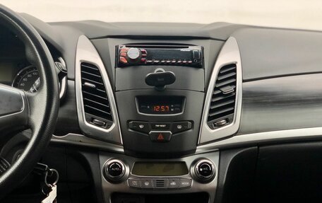 SsangYong Actyon II рестайлинг, 2014 год, 890 000 рублей, 13 фотография