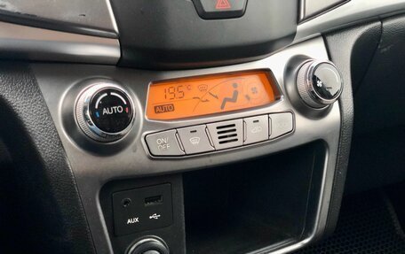 SsangYong Actyon II рестайлинг, 2014 год, 890 000 рублей, 14 фотография