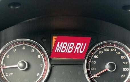 SsangYong Actyon II рестайлинг, 2014 год, 890 000 рублей, 15 фотография