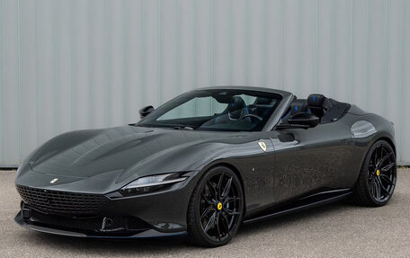 Ferrari Roma, 2025 год, 35 900 000 рублей, 1 фотография