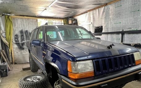 Jeep Grand Cherokee, 1994 год, 350 000 рублей, 1 фотография