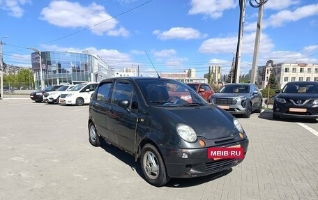 Daewoo Matiz I, 2003 год, 45 000 рублей, 2 фотография