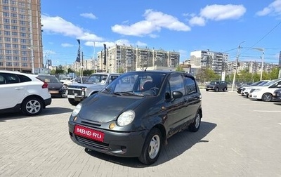 Daewoo Matiz I, 2003 год, 45 000 рублей, 1 фотография