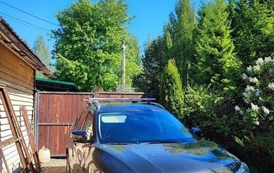 Nissan X-Trail, 2018 год, 2 450 000 рублей, 1 фотография