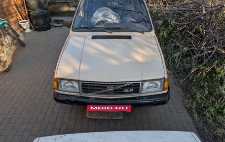 Volvo 300 Series, 1985 год, 65 000 рублей, 1 фотография
