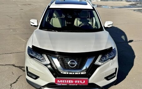 Nissan X-Trail, 2020 год, 3 600 000 рублей, 1 фотография