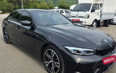 BMW 3 серия, 2024 год, 4 623 000 рублей, 1 фотография