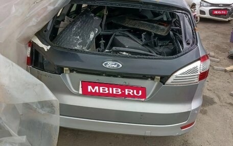 Ford Mondeo IV, 2008 год, 320 000 рублей, 1 фотография