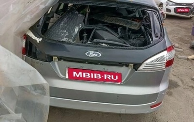 Ford Mondeo IV, 2008 год, 320 000 рублей, 1 фотография
