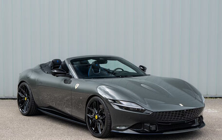 Ferrari Roma, 2025 год, 35 900 000 рублей, 3 фотография