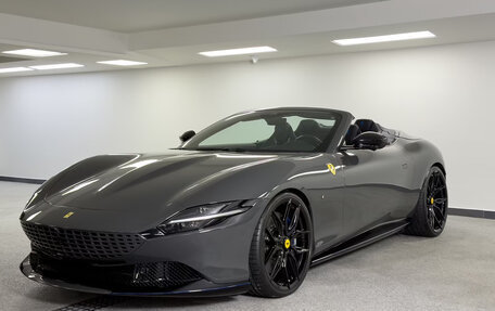 Ferrari Roma, 2025 год, 35 900 000 рублей, 7 фотография