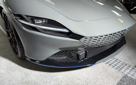 Ferrari Roma, 2025 год, 35 900 000 рублей, 4 фотография