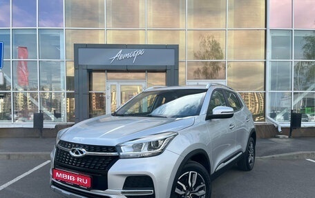 Chery Tiggo 4 I рестайлинг, 2022 год, 1 295 000 рублей, 1 фотография