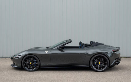 Ferrari Roma, 2025 год, 35 900 000 рублей, 9 фотография