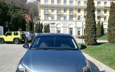 Hyundai Solaris II рестайлинг, 2020 год, 1 600 000 рублей, 1 фотография