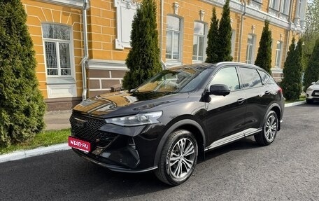 Haval F7 I, 2022 год, 2 190 000 рублей, 1 фотография