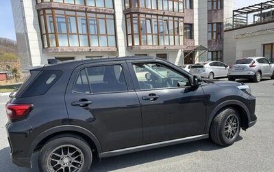 Toyota Raize I, 2021 год, 1 380 000 рублей, 1 фотография
