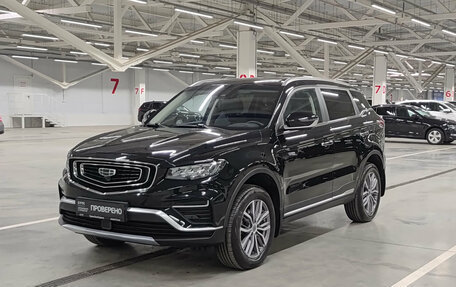 Geely Atlas, 2023 год, 2 380 000 рублей, 1 фотография