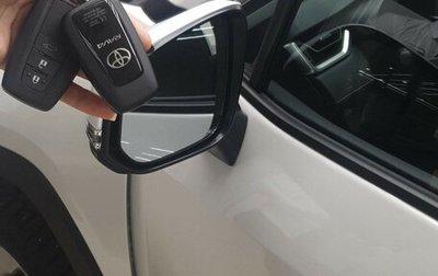 Toyota RAV4, 2019 год, 3 500 000 рублей, 1 фотография