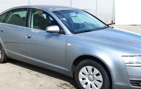 Audi A6, 2008 год, 1 200 000 рублей, 1 фотография
