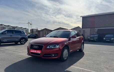 Audi A3, 2011 год, 850 000 рублей, 1 фотография