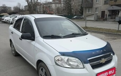 Chevrolet Aveo III, 2011 год, 370 000 рублей, 1 фотография