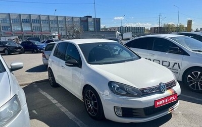 Volkswagen Golf GTI VII, 2011 год, 1 220 000 рублей, 1 фотография