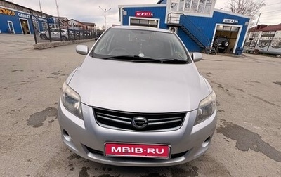 Toyota Corolla, 2010 год, 630 000 рублей, 1 фотография