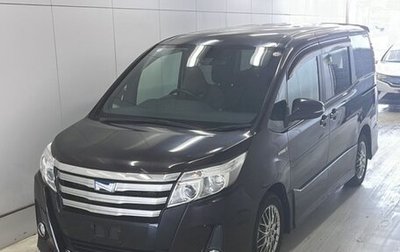 Toyota Noah III, 2016 год, 1 500 000 рублей, 1 фотография