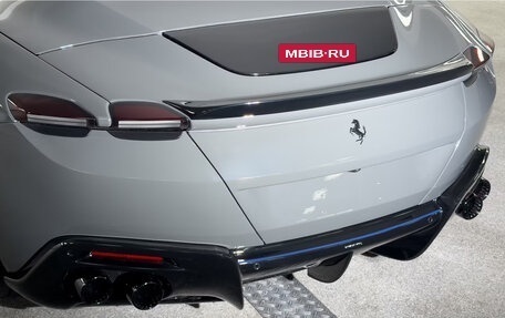 Ferrari Roma, 2025 год, 35 900 000 рублей, 15 фотография