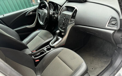 Opel Astra J, 2012 год, 470 000 рублей, 1 фотография
