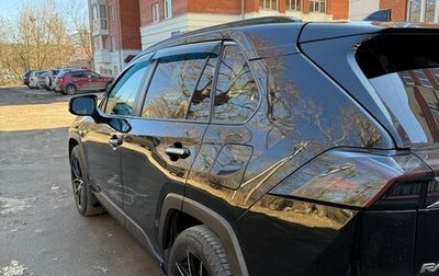 Toyota RAV4, 2020 год, 3 240 000 рублей, 1 фотография