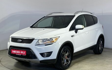 Ford Kuga III, 2012 год, 1 150 000 рублей, 1 фотография