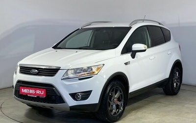 Ford Kuga III, 2012 год, 1 150 000 рублей, 1 фотография