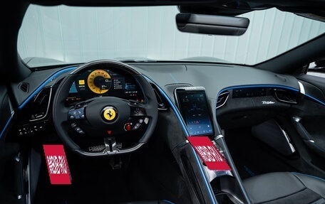Ferrari Roma, 2025 год, 35 900 000 рублей, 25 фотография