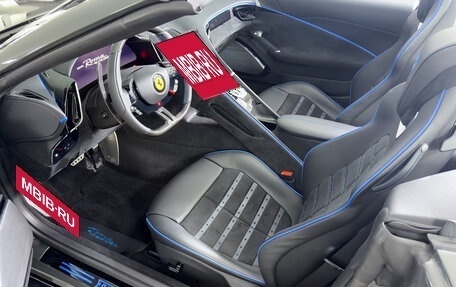 Ferrari Roma, 2025 год, 35 900 000 рублей, 24 фотография