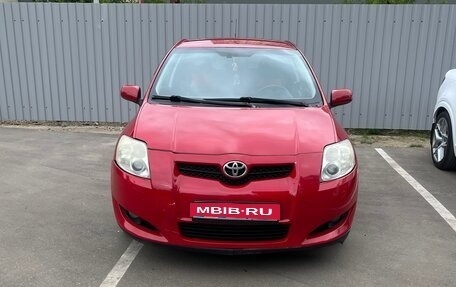 Toyota Auris II, 2007 год, 510 000 рублей, 1 фотография