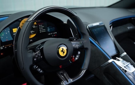Ferrari Roma, 2025 год, 35 900 000 рублей, 26 фотография