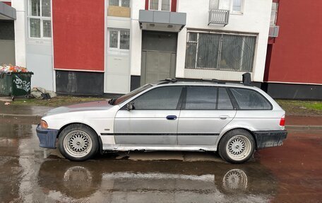 BMW 5 серия, 1998 год, 600 000 рублей, 2 фотография
