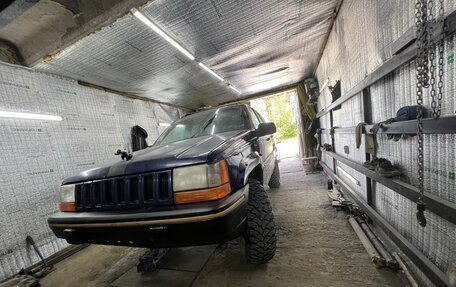 Jeep Grand Cherokee, 1994 год, 350 000 рублей, 2 фотография