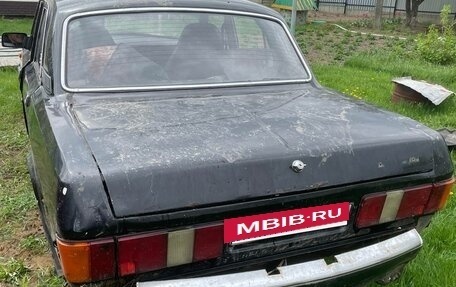 ГАЗ 31029 «Волга», 1995 год, 50 000 рублей, 3 фотография