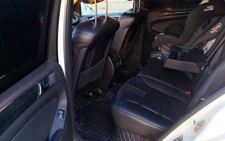 Mercedes-Benz M-Класс, 2010 год, 1 830 000 рублей, 8 фотография